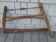 Antique vintage large for sale  Litchfield