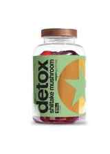 Starpowa detox shiitake for sale  LEICESTER