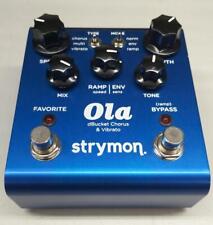 Strymon ola dbucket d'occasion  Expédié en France