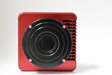 Telecamera ccd monocromatica usato  Spedire a Italy