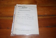 Philips philicorda amplifier gebraucht kaufen  Mülheim an der Ruhr