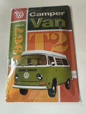 Retro blechschild metallschild gebraucht kaufen  Vilseck