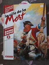 Barbe rouge intégrale d'occasion  Oye-Plage