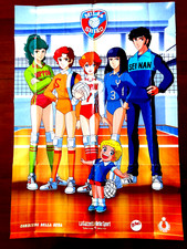Poster 68cm 48cm usato  Torrecuso