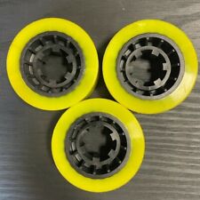 Power feeder wheels for sale  Kaysville