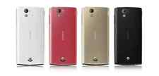 Sony Xperia Ray ST18i Classic Retro Phone - Czarny Odblokowany - Nieskazitelny KLASA A+ na sprzedaż  Wysyłka do Poland