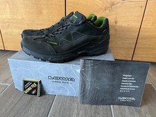 Lowa herren wanderschuh gebraucht kaufen  Neu-Anspach