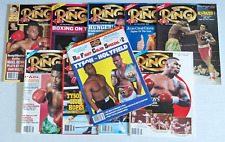 Ring magazine 1991 for sale  Fort Collins