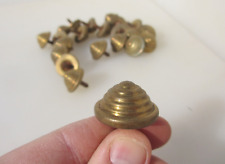 Vintage brass furniture for sale  HARROGATE