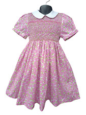 Robe smocks col d'occasion  Évry