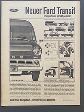 Neuer ford transit gebraucht kaufen  Aßlar