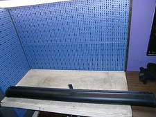 9634744480 trennwand trennnetz gebraucht kaufen  Lauterbach