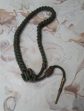 Fourragère militaire croix d'occasion  Marck