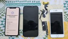 Lotto apple iphone usato  Bari