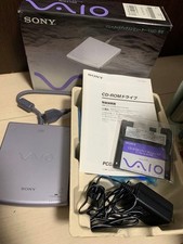 Sony vaio rom d'occasion  Expédié en Belgium