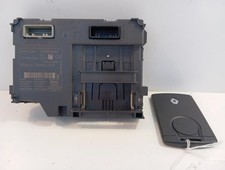 Lecteur carte renault d'occasion  Yffiniac