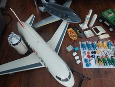 Vintage playmobil lot. for sale  ST. NEOTS