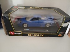 Bugatti eb110 burago usato  Foggia