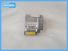 Orig Airbagsteuergerät Ford Fiesta Iv (ja, Jb) 97fg14b056df 100 % Funktion, usado comprar usado  Enviando para Brazil