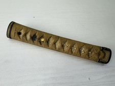 Y9448 tsuka raccordi usato  Spedire a Italy