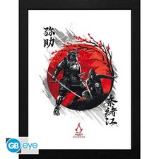 Abystyle assassin creed usato  Frattaminore