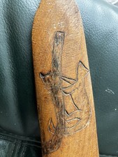 Vintage australian aboriginal for sale  NEWCASTLE UPON TYNE