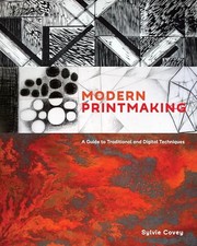 Modern printmaking guide for sale  McKeesport