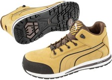 Paar puma 633180 gebraucht kaufen  Nidda