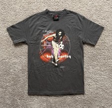 vintage bob marley shirt for sale  Round Rock