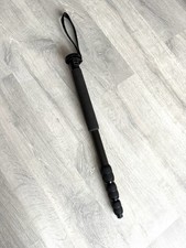 Gitzo monopod carbon for sale  HUDDERSFIELD
