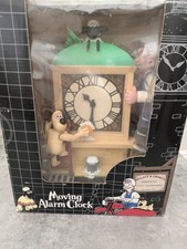 Wesco wallace gromit for sale  REDCAR