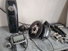 Kit motore torque usato  Torino