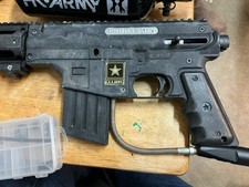 Tippmann army alpha d'occasion  Expédié en Belgium