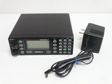 Radio scanner uniden usato  Spedire a Italy