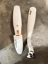 Fahrrad schutzblech hinten gebraucht kaufen  München