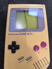 Nintendo game boy d'occasion  Saint-Quay-Portrieux
