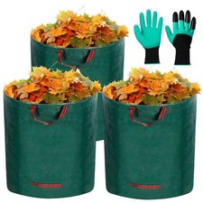 Sacchi giardinaggio per usato  Milano