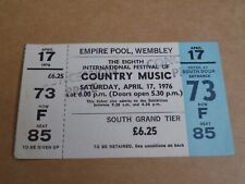 8th country music for sale  WORTHING