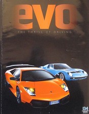 Evo 2009 featuring for sale  DARWEN