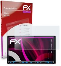 Usado, atFoliX Pellicola Vetro per Clarion NX706E 9H Armatura di protezione comprar usado  Enviando para Brazil