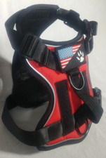 Reflective pull dog for sale  Paradise
