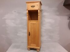 Armadietto tirolese legno usato  Brescia