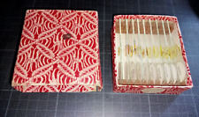 Coffret ancien lames d'occasion  Tours-
