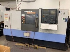 Doosan puma 240b for sale  Harrison