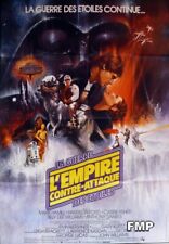 The empire strikes d'occasion  France