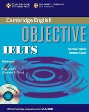 Bjective ielts advanced gebraucht kaufen  Berlin