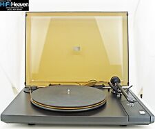 Toca-discos Mobile Fidelity MoFi StudioDeck com cartucho MasterTracker lista de US$ 3000!, usado comprar usado  Enviando para Brazil