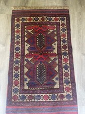 Antique handwoven rug for sale  Fort Lauderdale