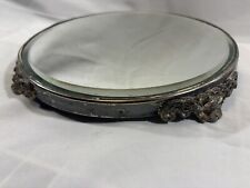 Jugendstil kuchenplatte spiege gebraucht kaufen  Langen