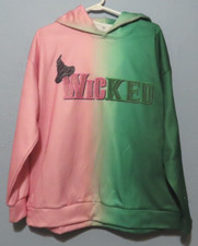 Wicked hooded sweatshirt for sale  Huntington